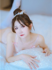 Anime blogger Ruanyi _Fairy - Elephant Pink(27)